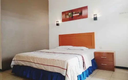 Seulawah Resort and Cafe Rooms Photos