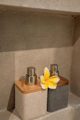 Damarya Villa Photos
