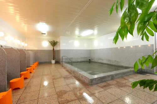 Hotel Hokke Club Hakodate Loisirs et amusements Photos