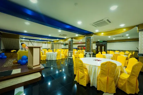 AB Inn Hotel Dành cho công việc Photos