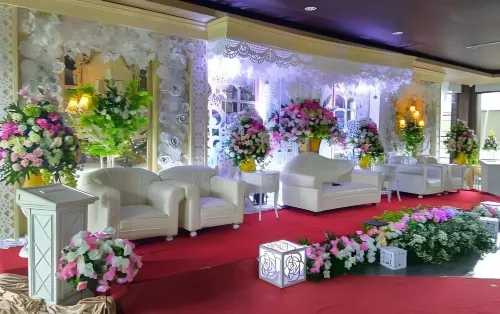 Balcony Hotel Sukabumi Leisure & Recreation Photos