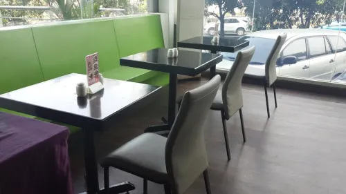 Favehotel Pluit Junction Restauration Photos