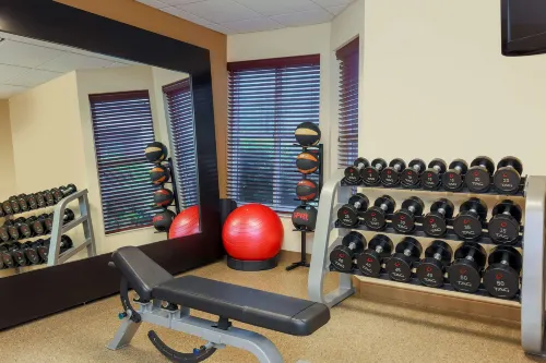 Homewood Suites by Hilton Nashville - Airport Loisirs et amusements Photos