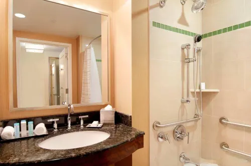 Hilton Orlando Photos