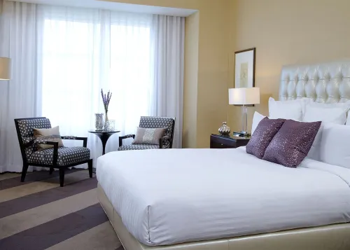 Renaissance Las Vegas Hotel Photos