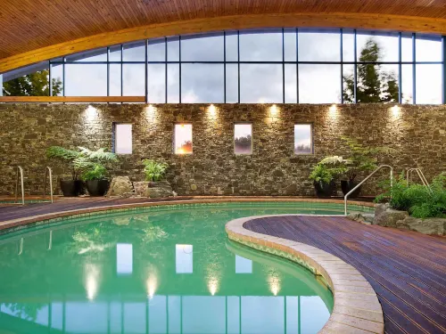 Novotel Rotorua Lakeside Leisure & Recreation Photos