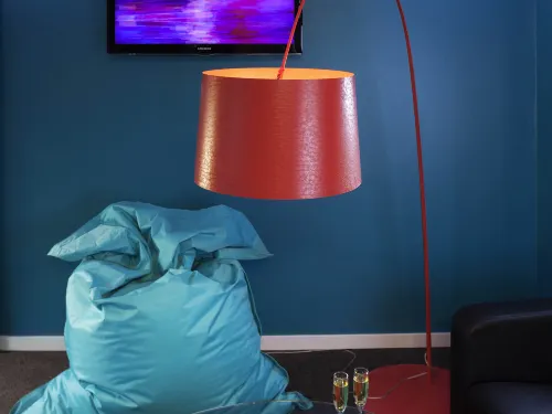 Hôtel Ibis Styles Reims Centre Photos