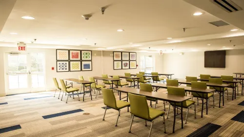 Holiday Inn Express Columbus - Dublin Business Facilities Photos
