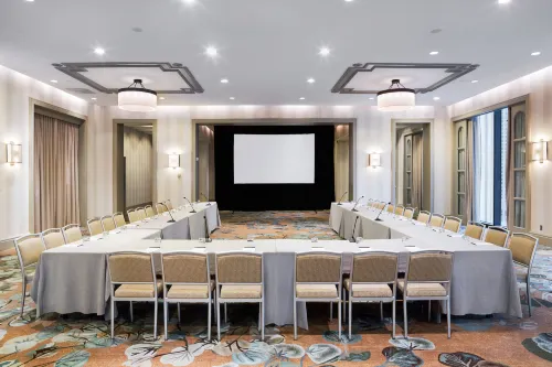 The Westin New Orleans Espaces Affaires Photos