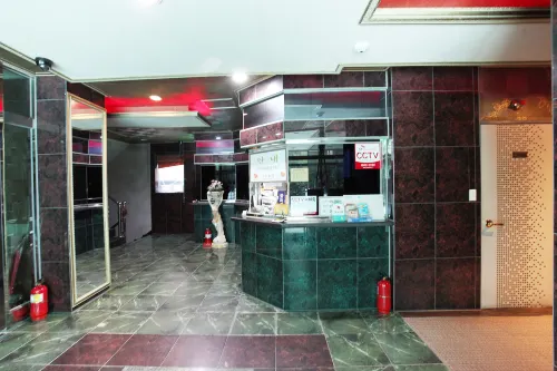 Gapyeong Hotel (Hotel) Da non perdere Photos