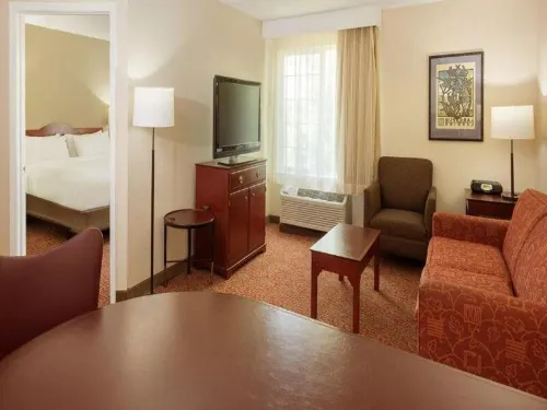 Larkspur Landing Extended Stay Suites Milpitas Photos