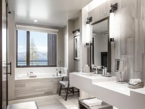 Edgewood Tahoe Resort Rooms Photos