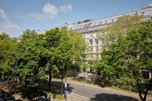 Hotel Imperial, a Luxury Collection Hotel, Vienna Circondario Photos