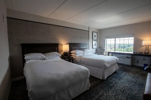 Sheraton Chicago Northbrook Photos