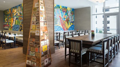 Hyatt Centric Brickell Miami Loisirs et amusements Photos