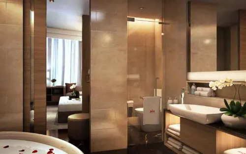 JW Marriott Hotel Kuala Lumpur Photos