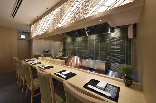 Hotel Nikko Fukuoka Photos
