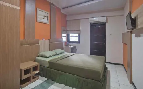 Hotel Galuh Anindita Kamar Photos