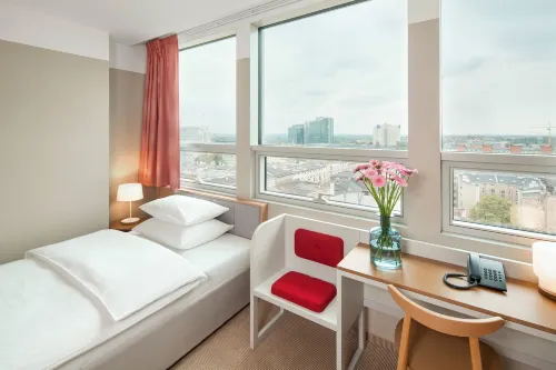 Hotel Altus Poznań Old Town - Destigo Hotels Da non perdere Photos
