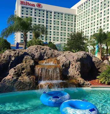 Hilton Orlando Loisirs et amusements Photos