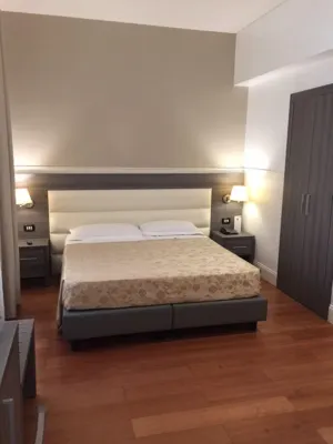 Hotel Aphrodite Photos