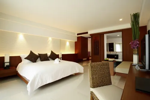 La Flora Resort Patong Photos
