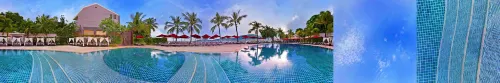 Amari Phuket Здоровье и отдых Photos