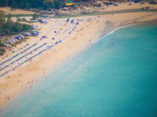 Sunsuri Phuket À proximité de l'hôtel Photos