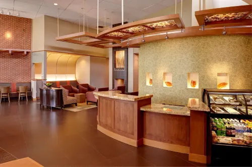 Hyatt Place Houston Sugar Land Public Areas Photos