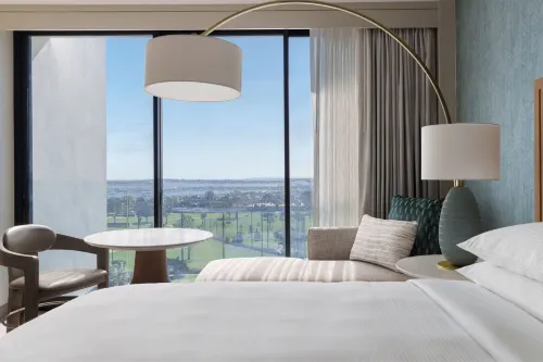 VEA Newport Beach, a Marriott Resort & Spa Chambres Photos