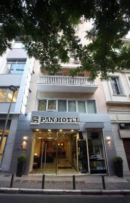 Pan Hotel À ne pas manquer Photos