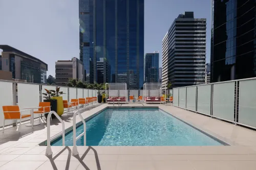 voco Brisbane City Centre À ne pas manquer Photos