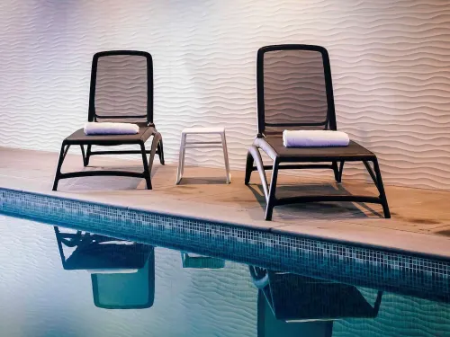 ibis Styles Nieuwpoort Freizeit und Erholung Photos