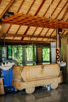 New Sunari Lovina Beach Resort Public Areas Photos