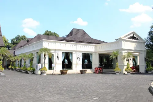 Hotel Dana Solo Unggulan Photos