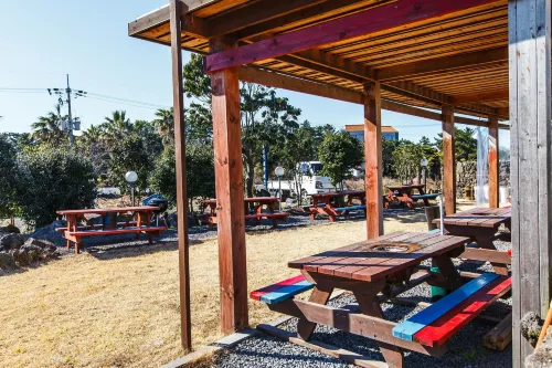 Harmony Resort Yleiset tilat Photos