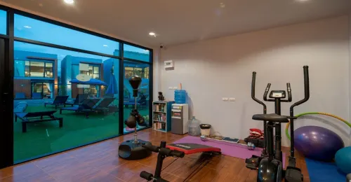 Peace Blue Naiharn Naturist Resort Phuket Benessere e tempo libero Photos
