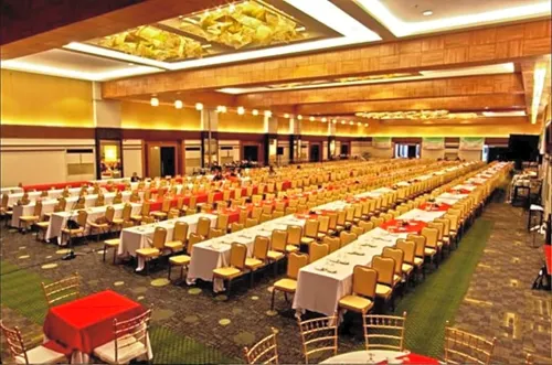 L'Fisher Hotel Bacolod Forretningsfaciliteter Photos