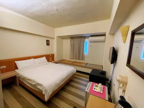 Hwa Hong Hotel Номера Photos