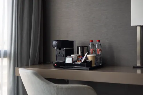 AC Hotel Nice Chambres Photos