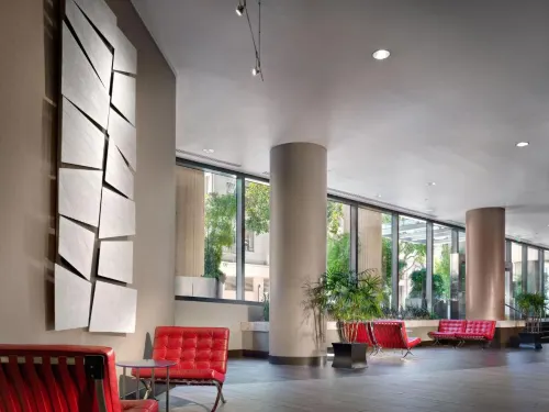 Parc 55 San Francisco - a Hilton Hotel À ne pas manquer Photos