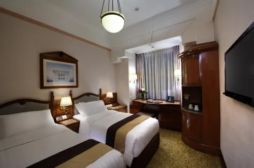 The Charterhouse Causeway Bay Featured Photos