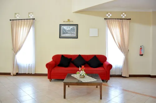 Resort Prima Cipayung Area Publik Photos