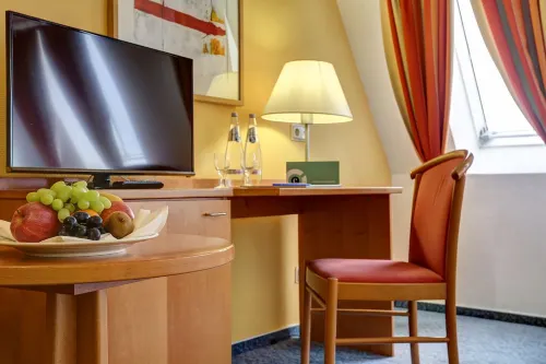 Centro Park Hotel Berlin, Trademark Collection by Wyndham Photos