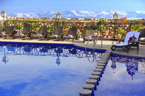 Hotel Imperial Plaza & Spa Featured Photos