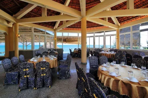Resort Hòn Cò Cà Ná Nổi bật Photos