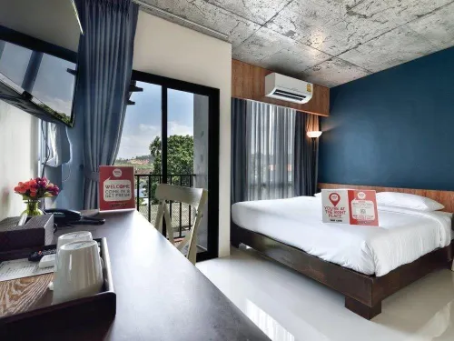 The Sixteenth Naiyang Beach Hotel Photos