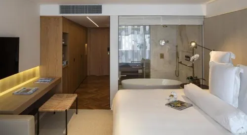 Emiliano Rio Rooms Photos