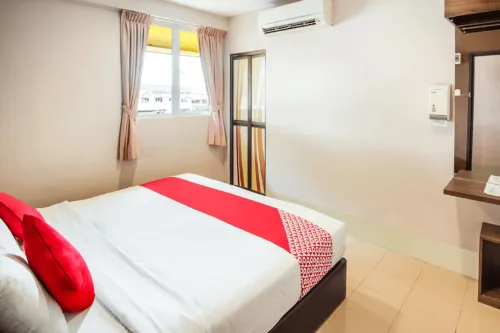 Dream House Hotel ห้องพัก  Photos