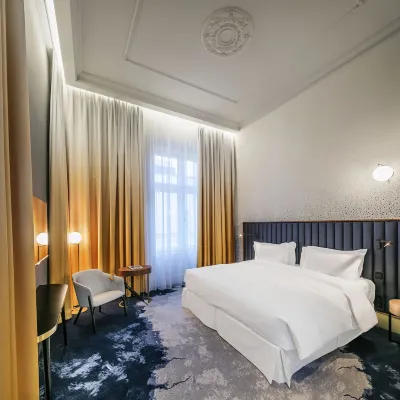 Hotel Century Old Town Prague - MGallery Hotel Collection Chambres Photos
